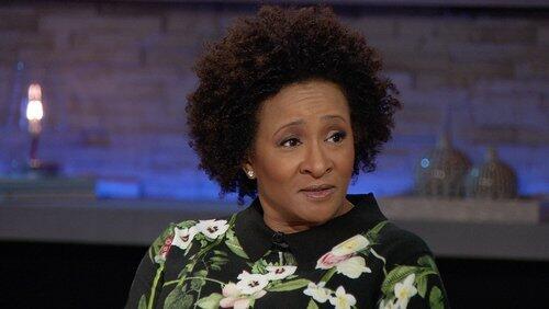 Wanda Sykes and the 2016 Political Scene Wanda Sykes and the 2016 Political Scene