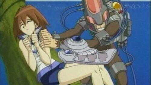 Monkey See, Monkey Duel Monkey See, Monkey Duel