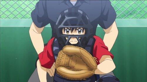 The Touto Match – Play Ball! The Touto Match – Play Ball!