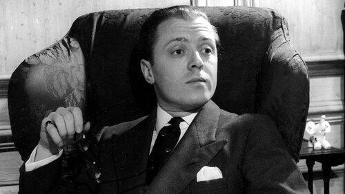 Richard Attenborough Richard Attenborough
