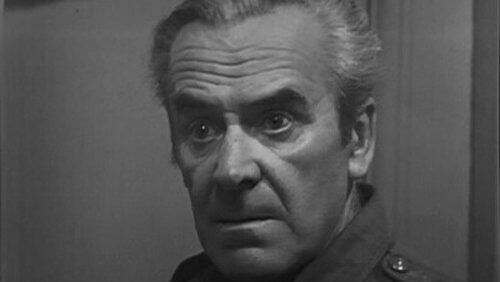 Sergeant Wilson's Little Secret Sergeant Wilson's Little Secret