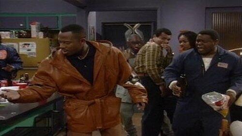 Baby, It's Cole'd in Here Baby, It's Cole'd in Here