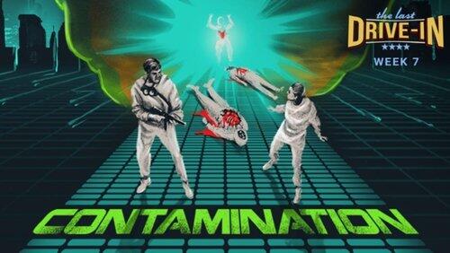 Contamination Contamination