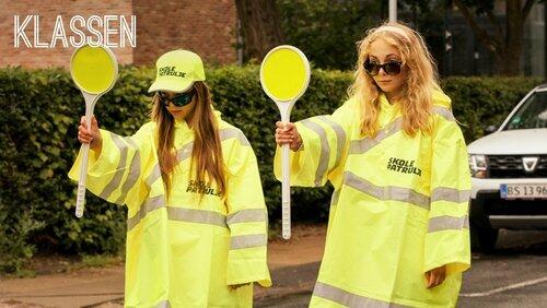 The school patrol The school patrol