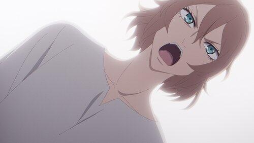 That is my... my punishment... That is my... my punishment...