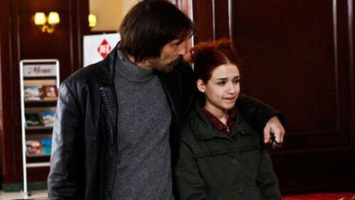 Karanlıkta Kalanlar