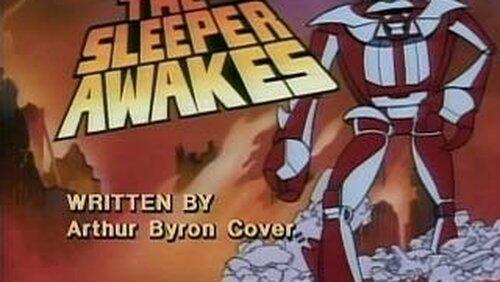 The Sleeper Awakes The Sleeper Awakes