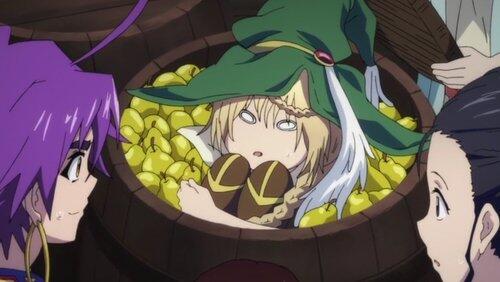 Sinbad the Sailor Sinbad the Sailor