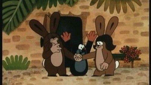 The Mole and the Mother The Mole and the Mother
