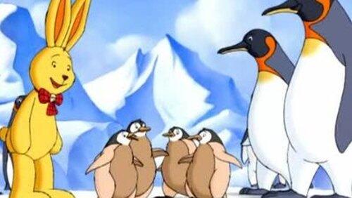 Ein Pinguin namens Felix Ein Pinguin namens Felix