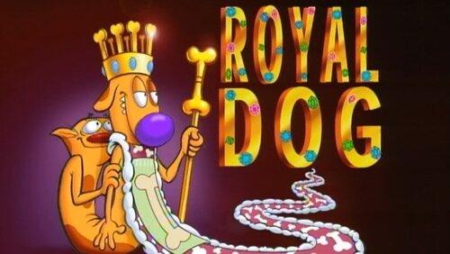 Royal Dog Royal Dog