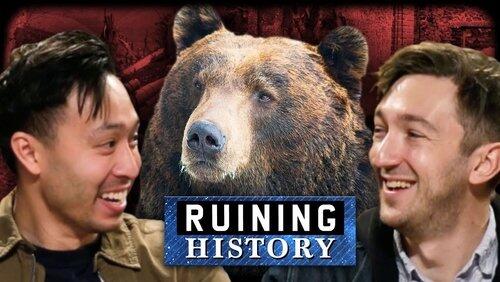 The Adorable Bear That Served In WWII The Adorable Bear That Served In WWII