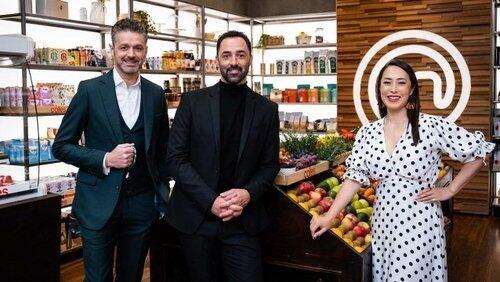 Elimination Challenge: Fast Food and Fancy Food Elimination Challenge: Fast Food and Fancy Food