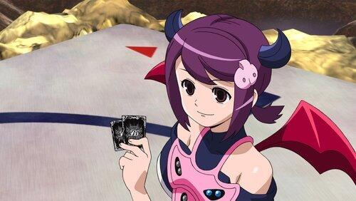 Purple Darkness! The SevenShogun Beelzebeat Purple Darkness! The SevenShogun Beelzebeat