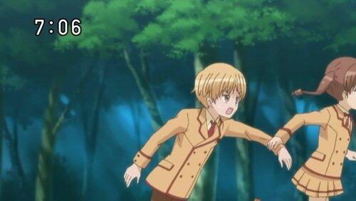 Strawberry Panic! Strawberry Panic!