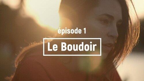 Le Boudoir Le Boudoir