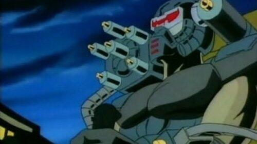 To Catch a Klaw To Catch a Klaw