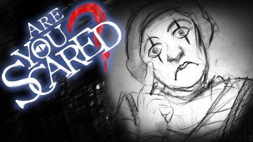 Are You Scared of Mimes? Are You Scared of Mimes?