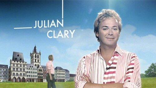 Julian Clary Julian Clary