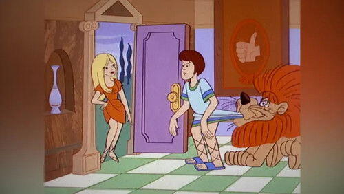 The Big Split-Up The Big Split-Up