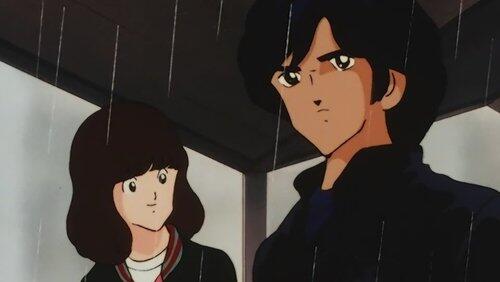 A date after school!? Minami & Nitta's dangerous relationship! A date after school!? Minami & Nitta's dangerous relationship!