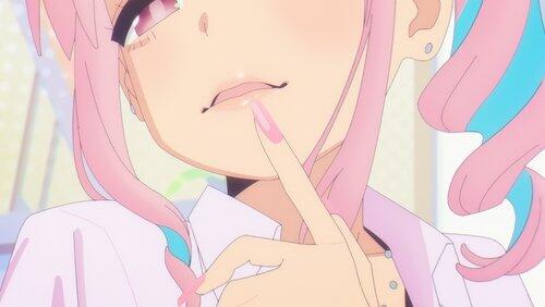 Mahiro's Close Encounter Mahiro's Close Encounter
