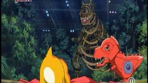 Lights, Camera, Destruction! Lights, Camera, Destruction!