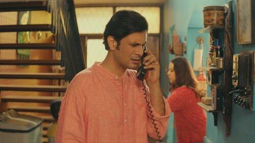 Ishq aur Mushq Ishq aur Mushq