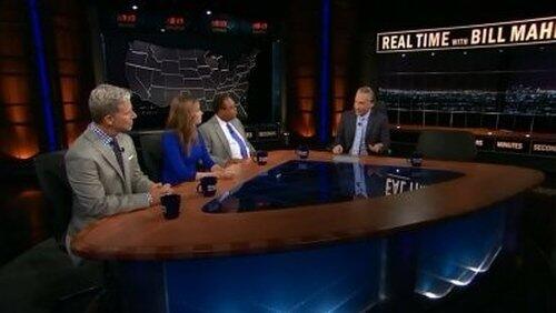 Anthony Leiserowitz; Horace Cooper, Dan Neil and Kristen Soltis; Adrian Grenier