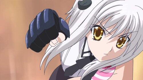 Beginning of the Decisive Battle!