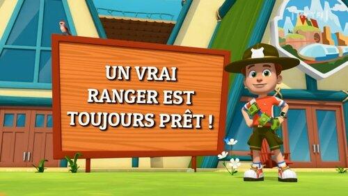 Ranger Ready Ranger Ready