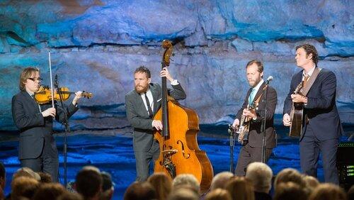 Steep Canyon Rangers Steep Canyon Rangers