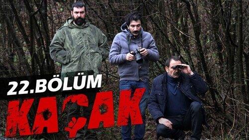 22. Bölüm 22. Bölüm