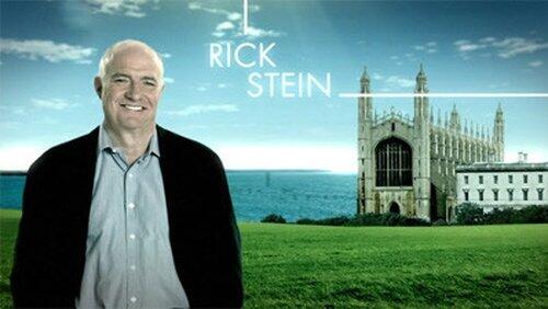 Rick Stein Rick Stein