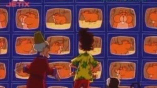Day of the Groundhog Day of the Groundhog