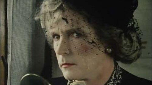 Little Old Lady Little Old Lady