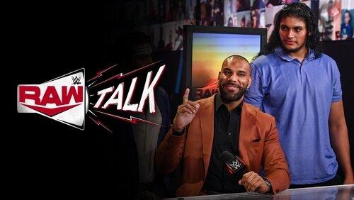 Raw Talk 60 Raw Talk 60