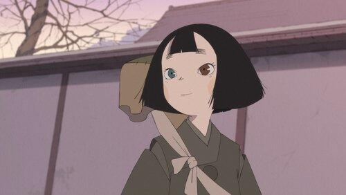 Kiyomori, Dies Kiyomori, Dies