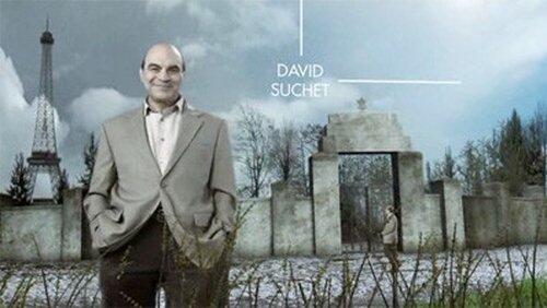 David Suchet David Suchet