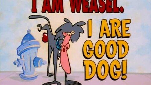 I Are Good Dog I Are Good Dog