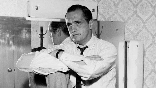 Bob Newhart Bob Newhart