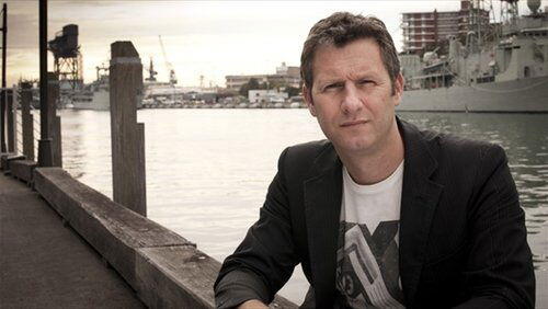 Adam Hills Adam Hills