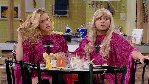 Bicha Macho, Macho Bicha Bicha Macho, Macho Bicha