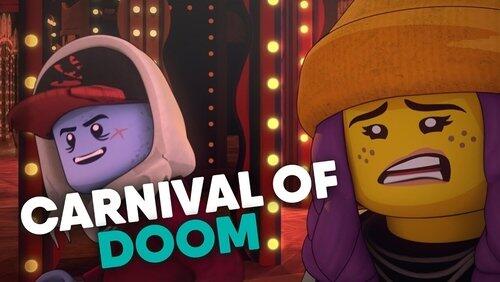 Carnival of Doom Carnival of Doom