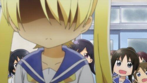 Komori-san is Popular! Komori-san is Popular!