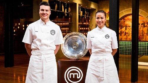 MasterChef 2017 Grand Finale