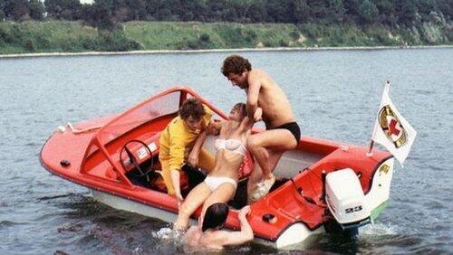 Der Rettungsschwimmer Der Rettungsschwimmer