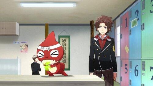Gather in Kaminohara!