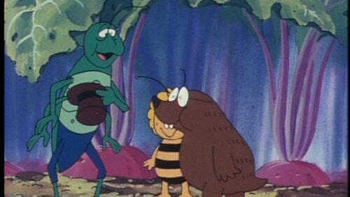 Marvin the Mole Marvin the Mole