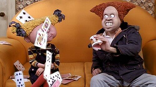 Card Trick Card Trick